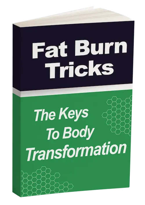 Fat Burn Tricks Bonus – Free Gift with Nerve Soothe Purchase